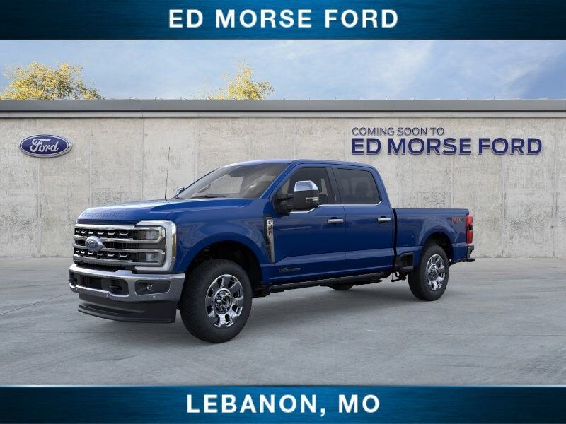 2026 FORD F-350