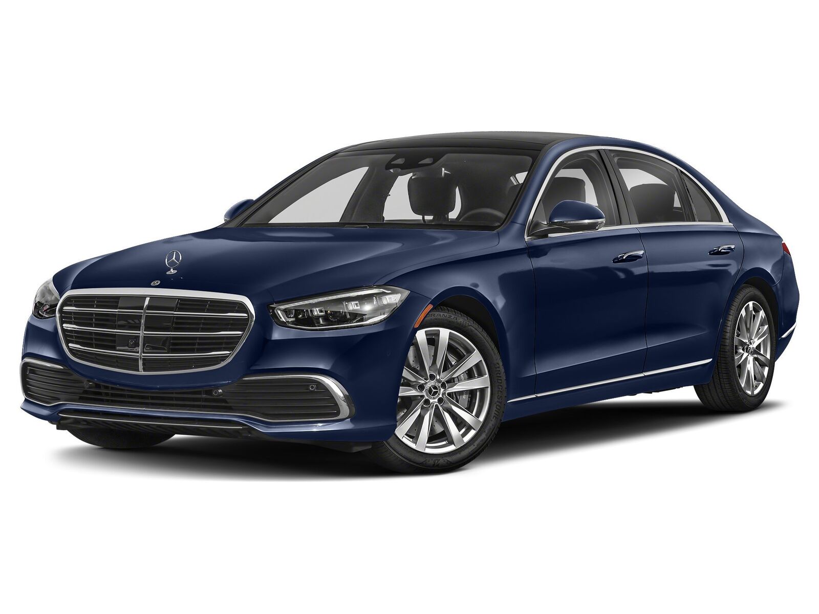 2023 MERCEDES-BENZ S-Class