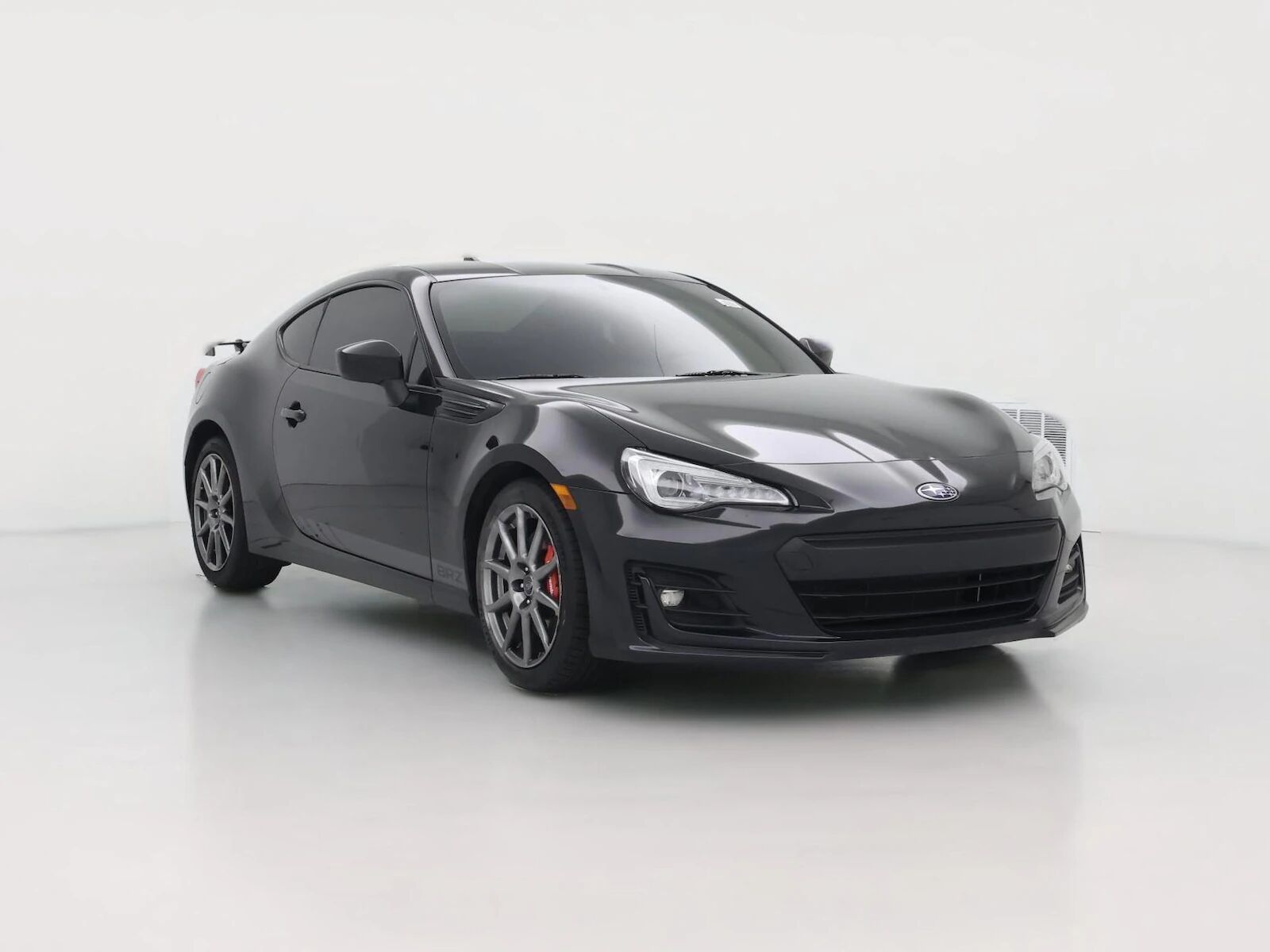 2020 SUBARU BRZ