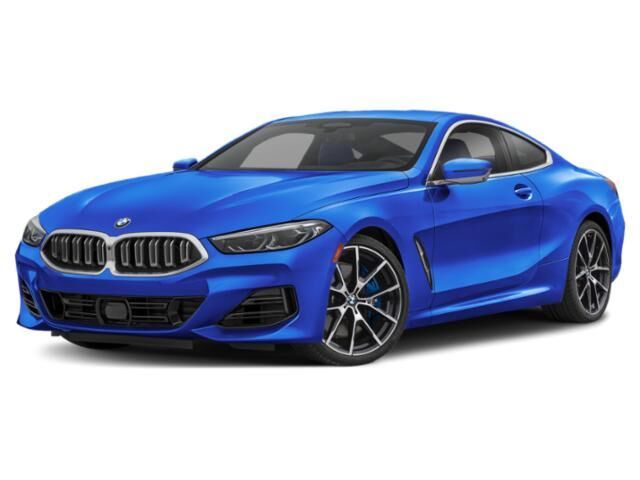 2023 BMW 8 Series
