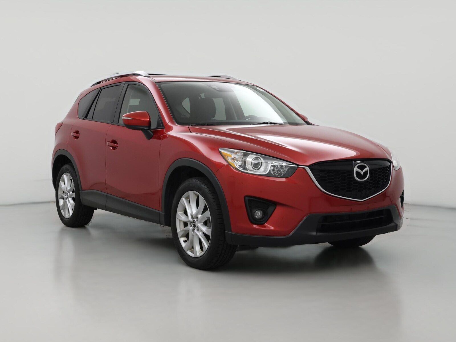 2015 MAZDA CX-5