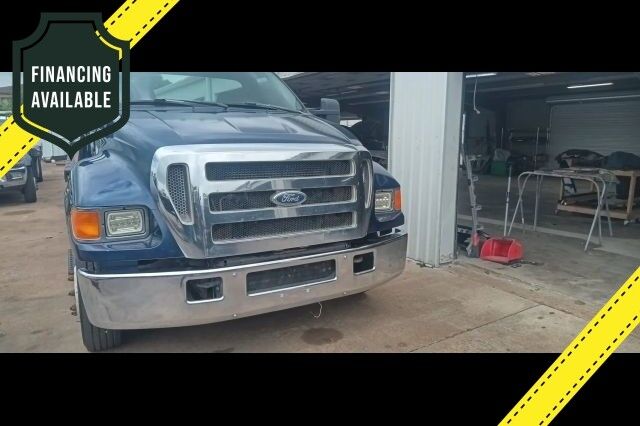 Ford F-650