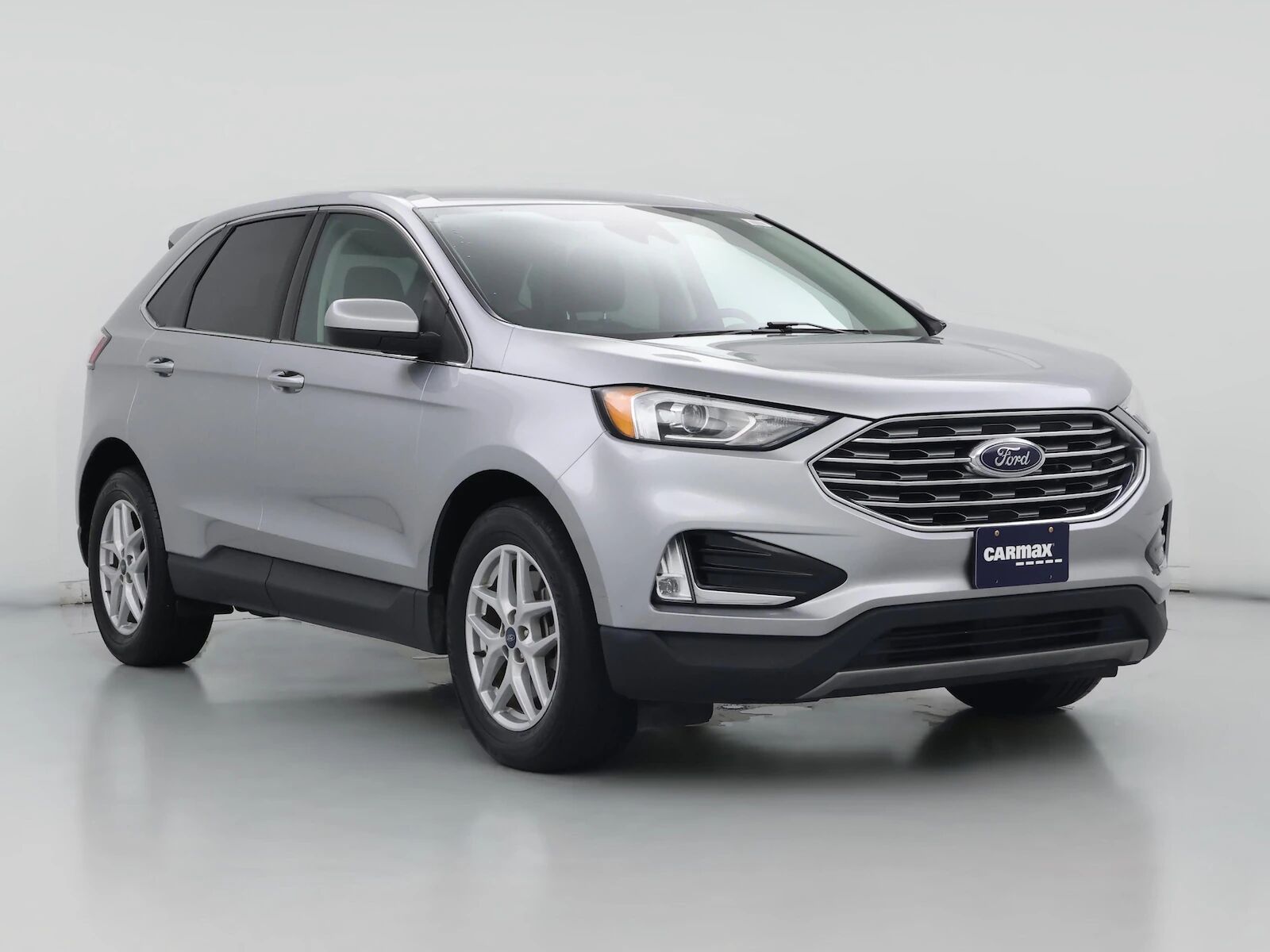 2021 FORD Edge