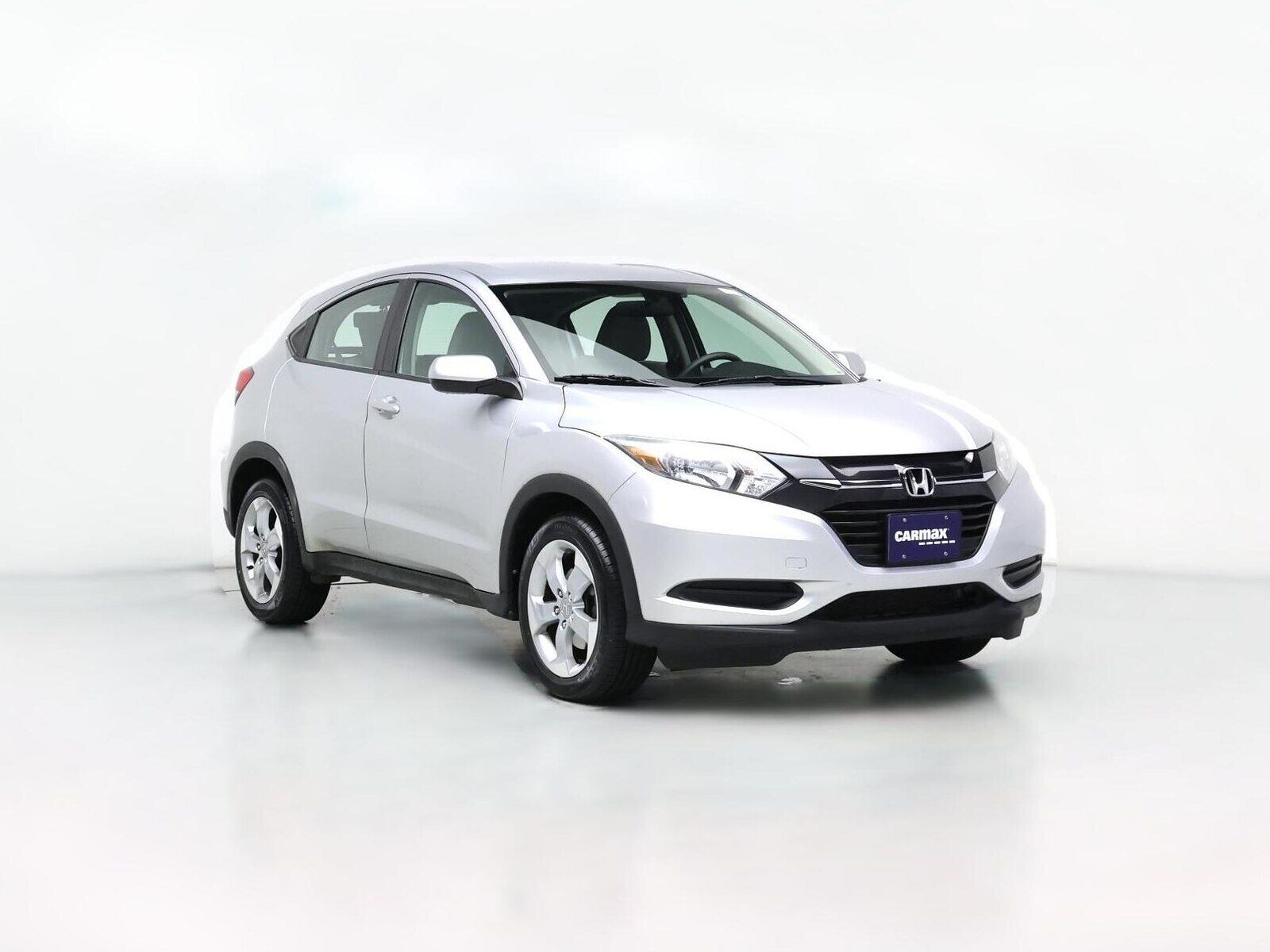 2016 HONDA HR-V