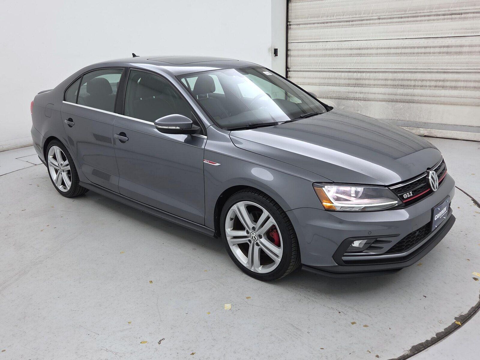 2017 VOLKSWAGEN Jetta