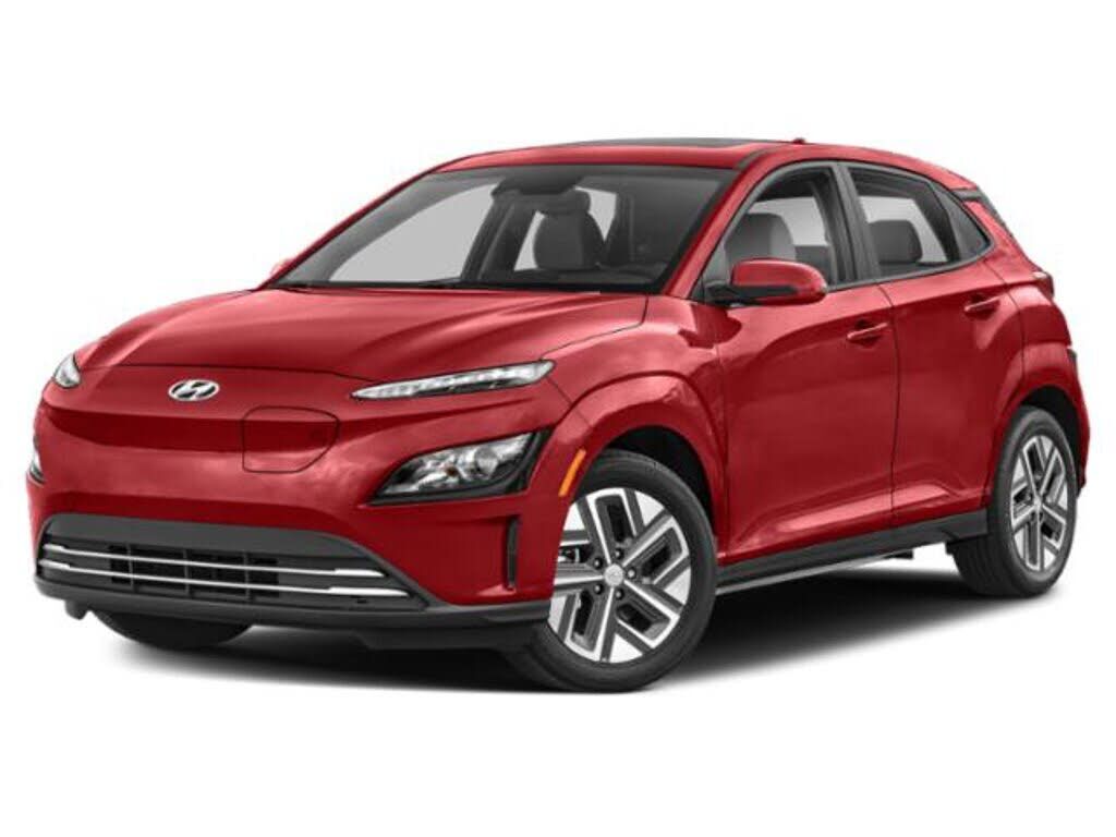 2023 HYUNDAI Kona Electric