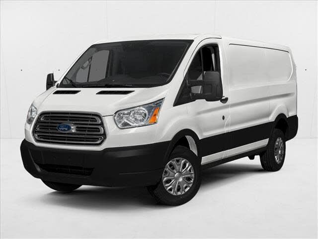 2016 FORD Transit