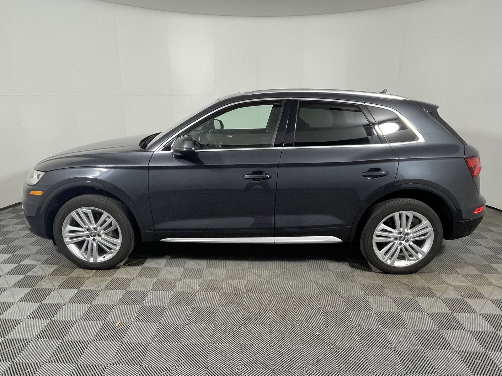 2020 Audi Q5