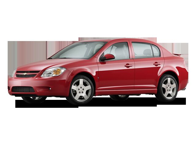 2008 CHEVROLET Cobalt