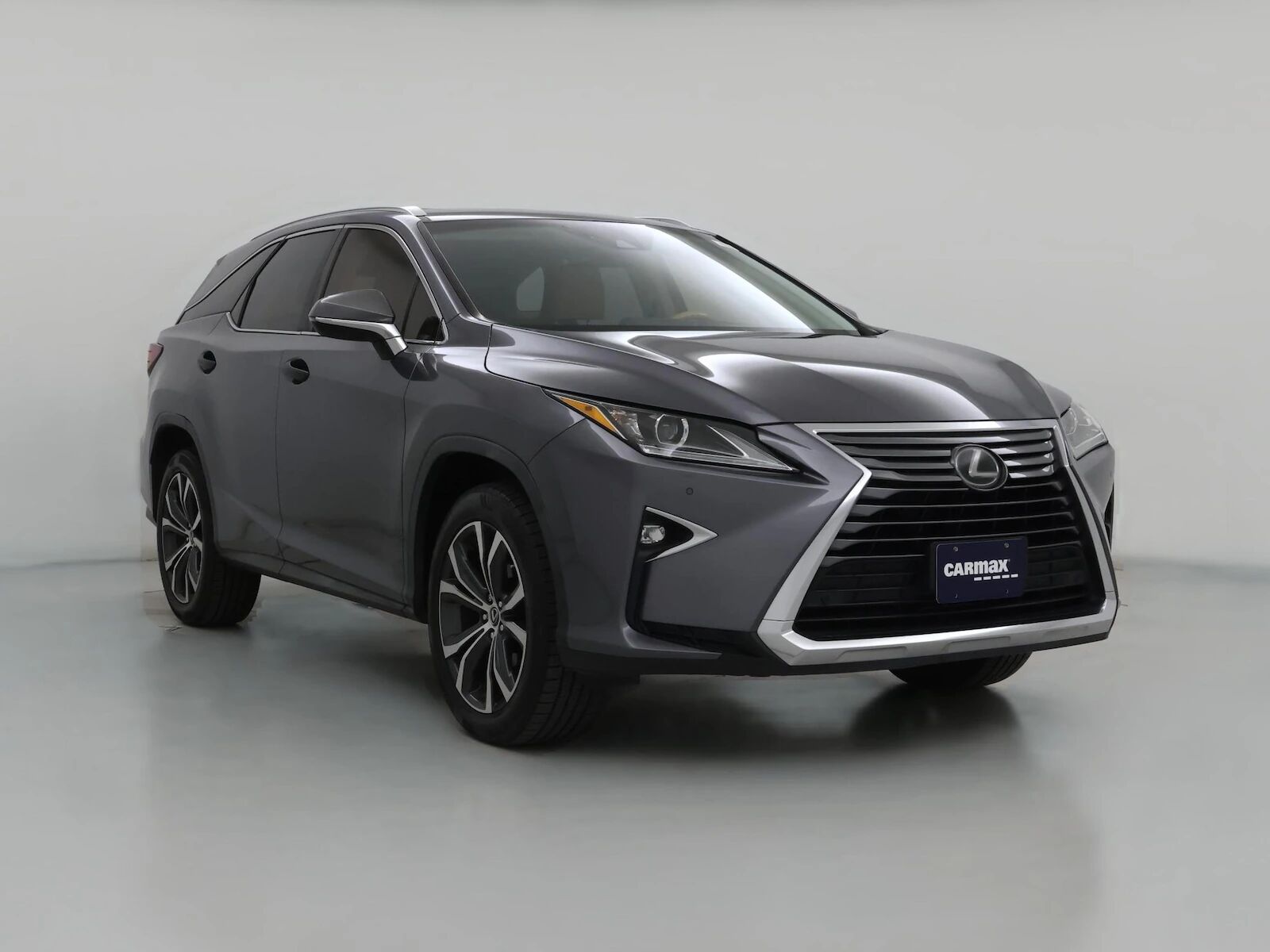 2018 LEXUS RX