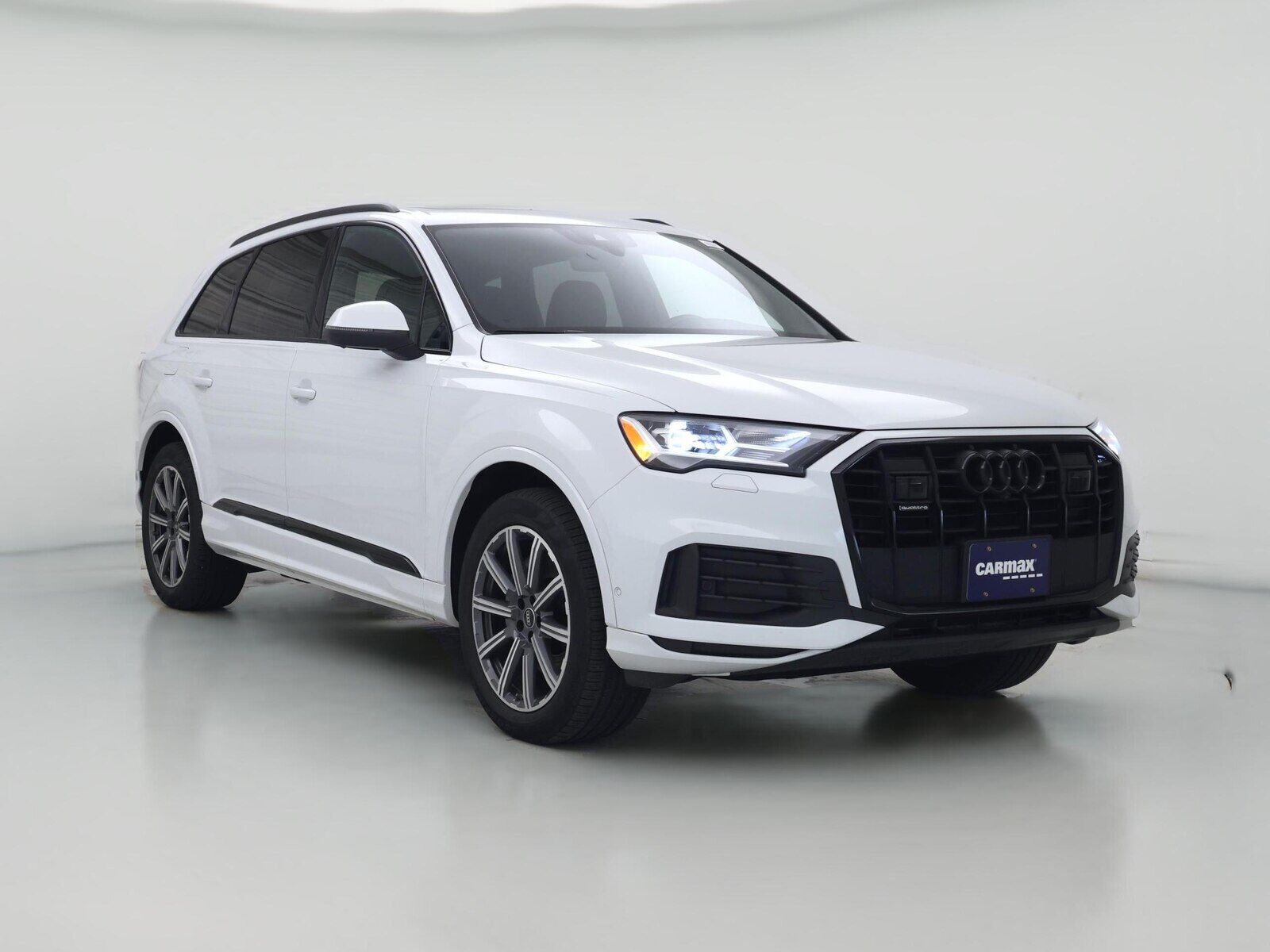 2022 AUDI Q7