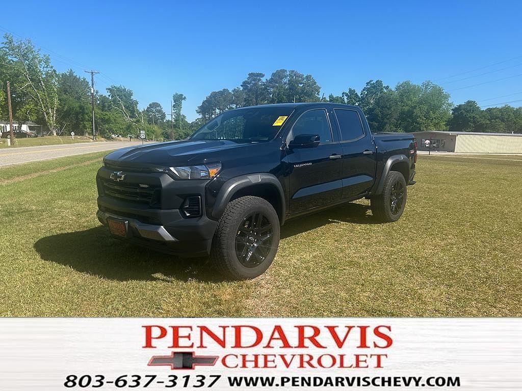 2024 CHEVROLET Silverado