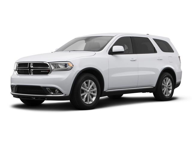 2017 DODGE Durango
