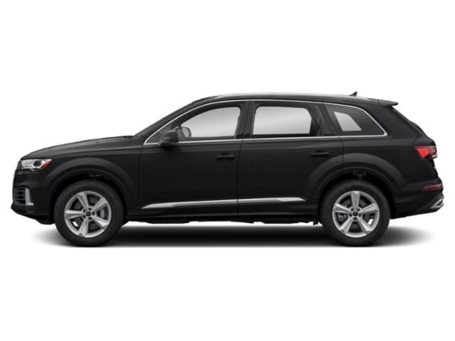 2020 Audi Q7