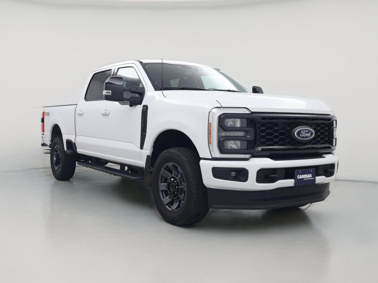 2024 FORD F-250