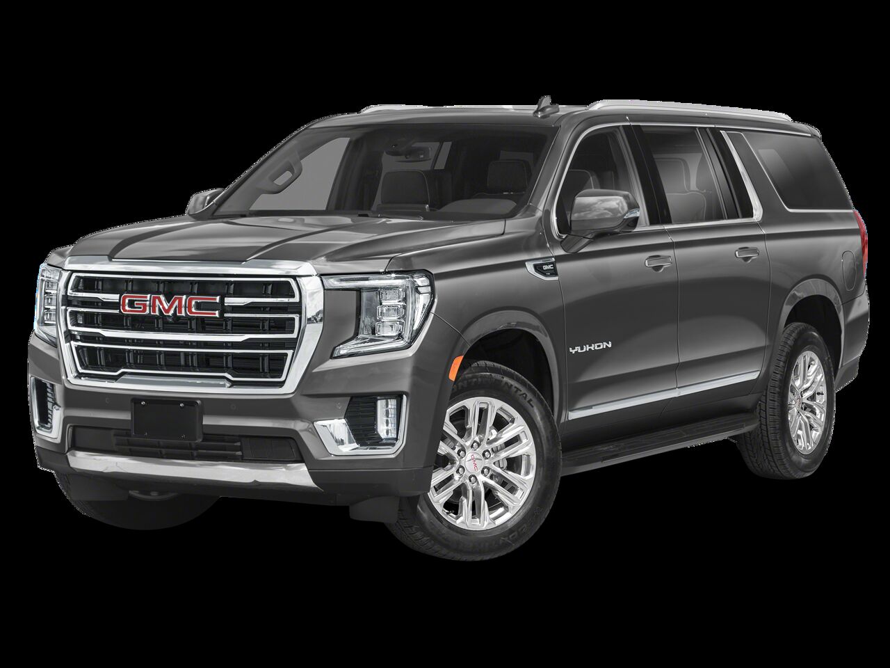 2021 GMC Yukon XL
