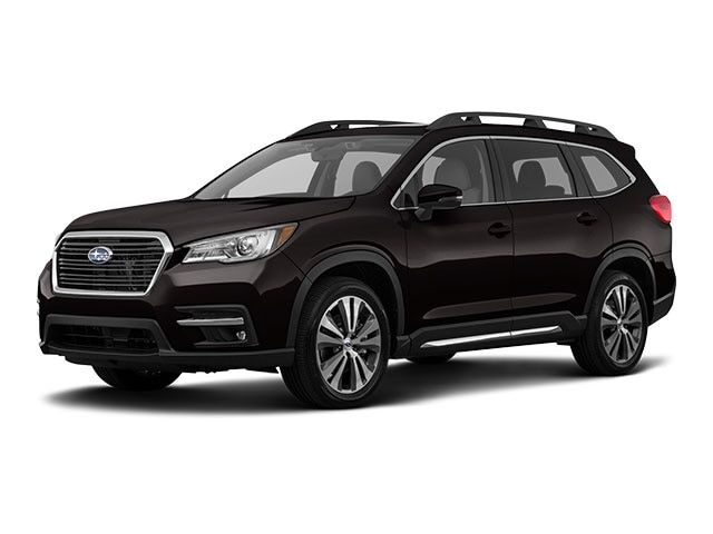 2021 SUBARU Ascent