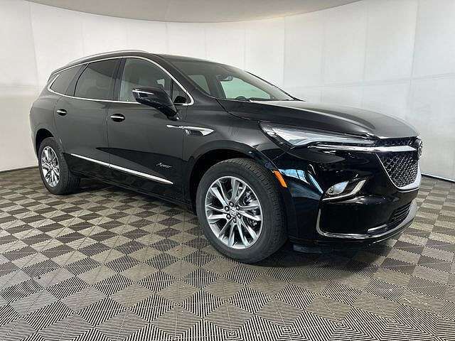 2023 BUICK Enclave