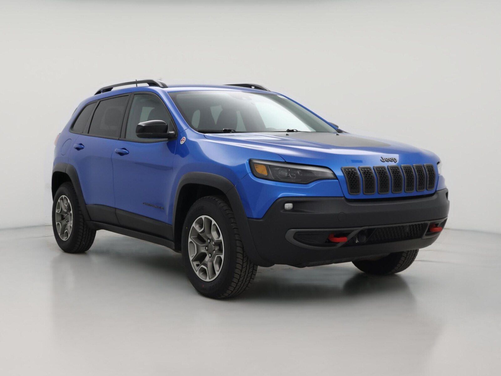 2022 JEEP Cherokee
