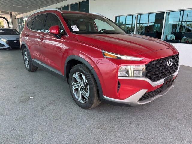 2023 HYUNDAI Santa Fe