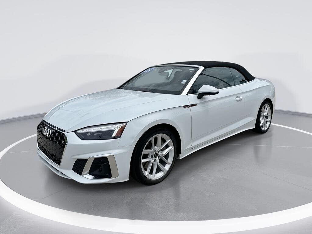 2024 AUDI A5
