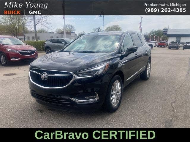 2018 BUICK Enclave