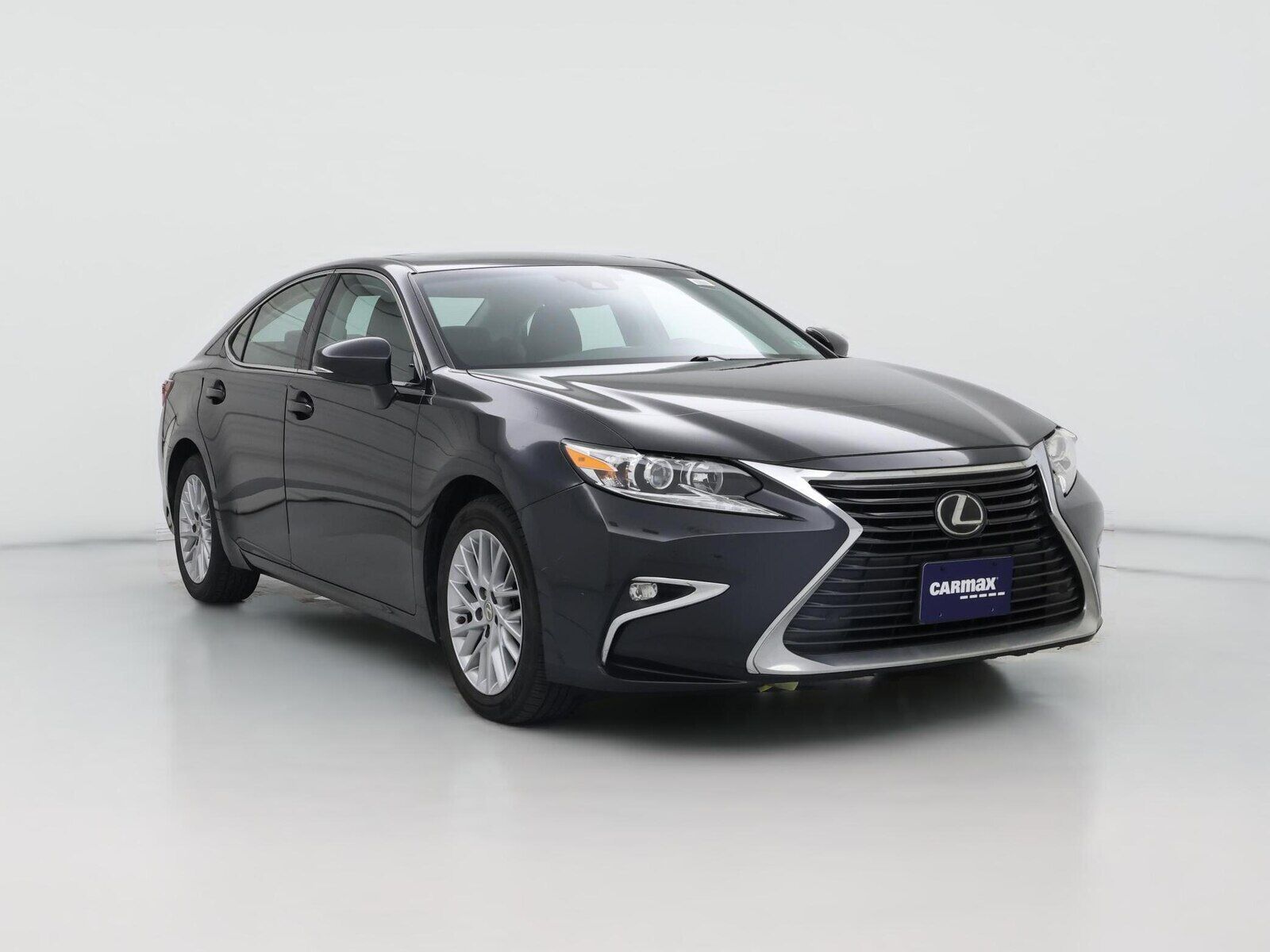 2018 LEXUS ES