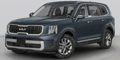 2024 KIA Telluride