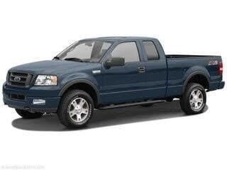 2005 FORD F-150
