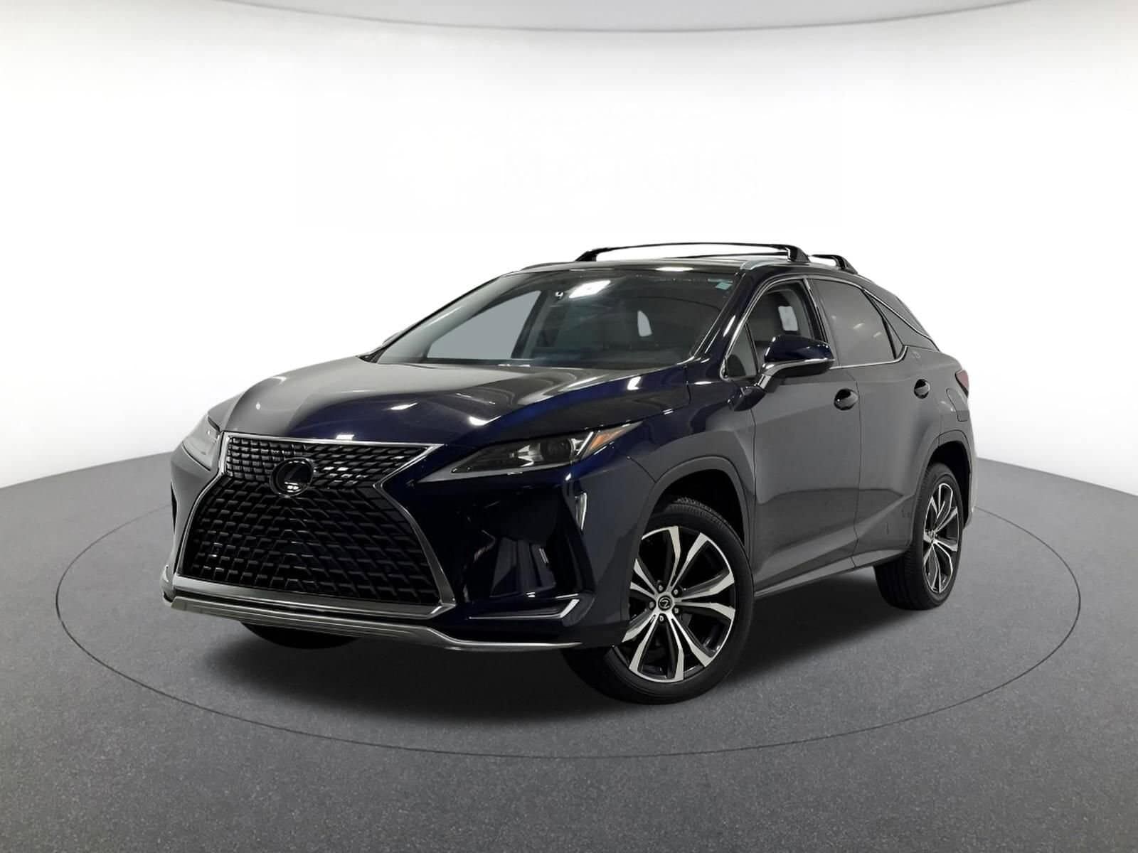 2021 LEXUS RX
