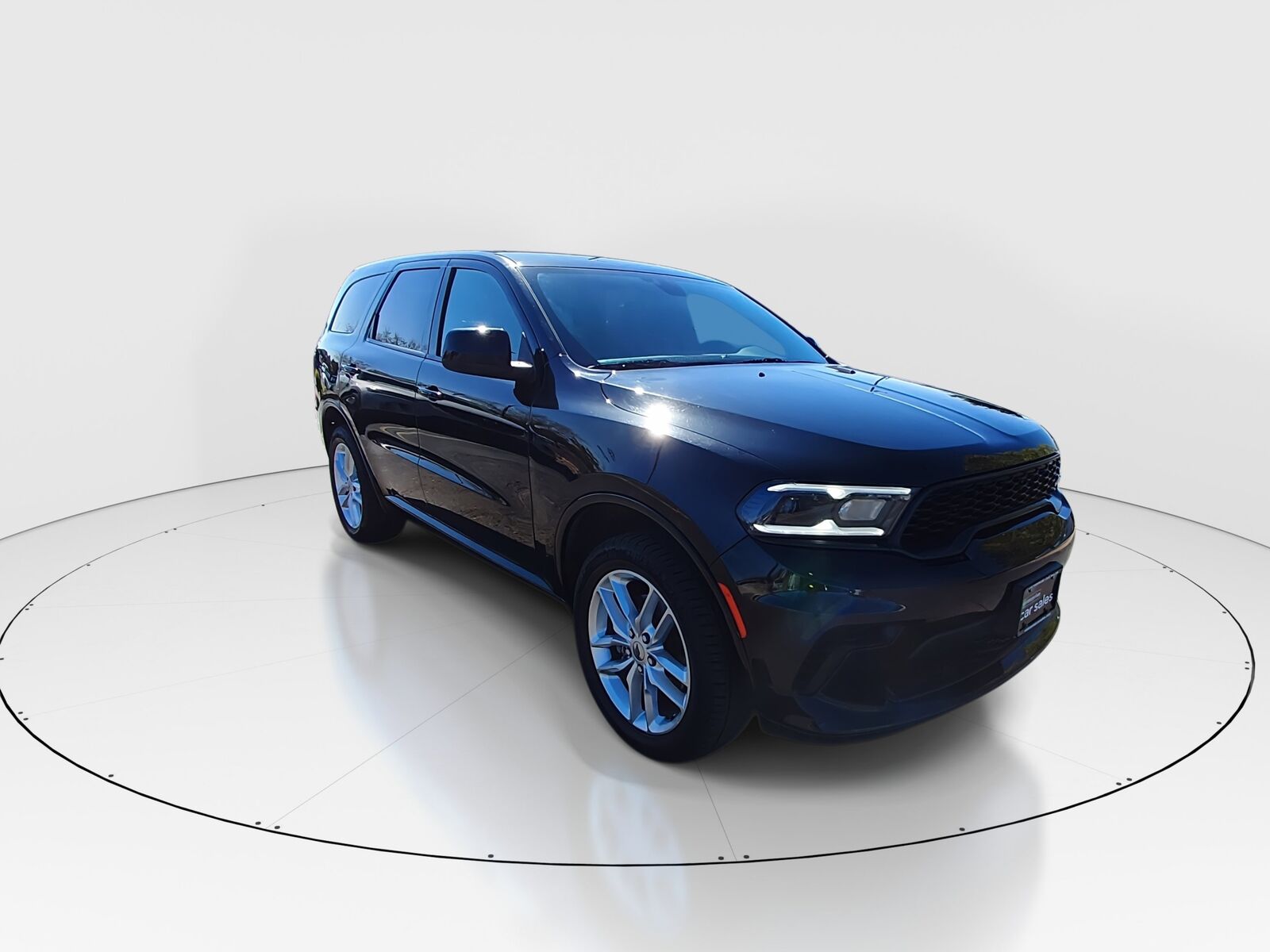 2023 DODGE Durango