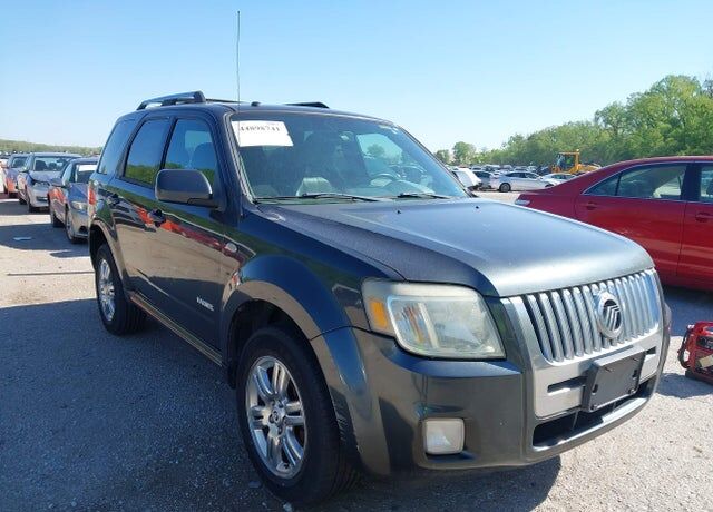 2008 MERCURY Mariner