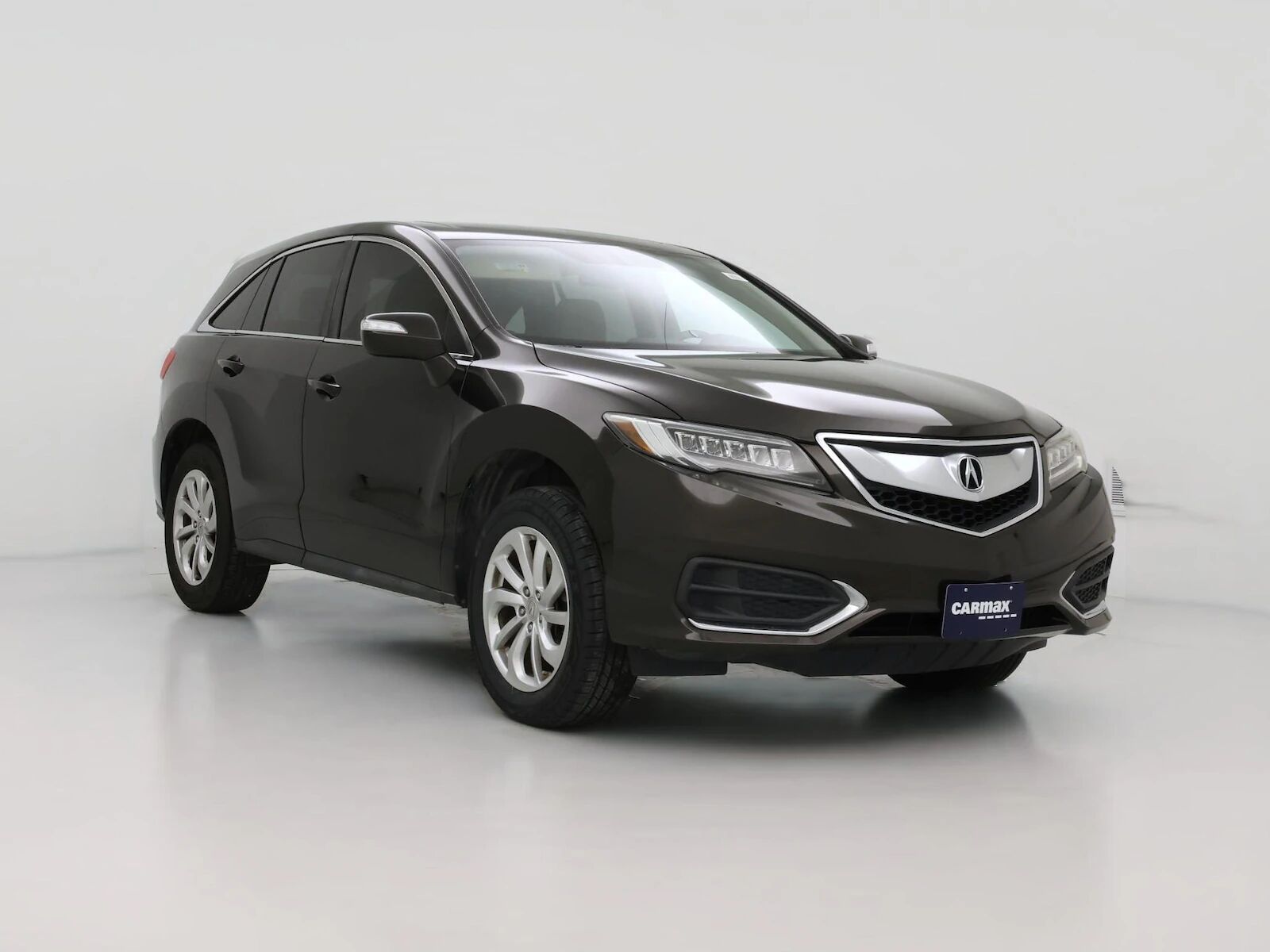 2016 ACURA RDX