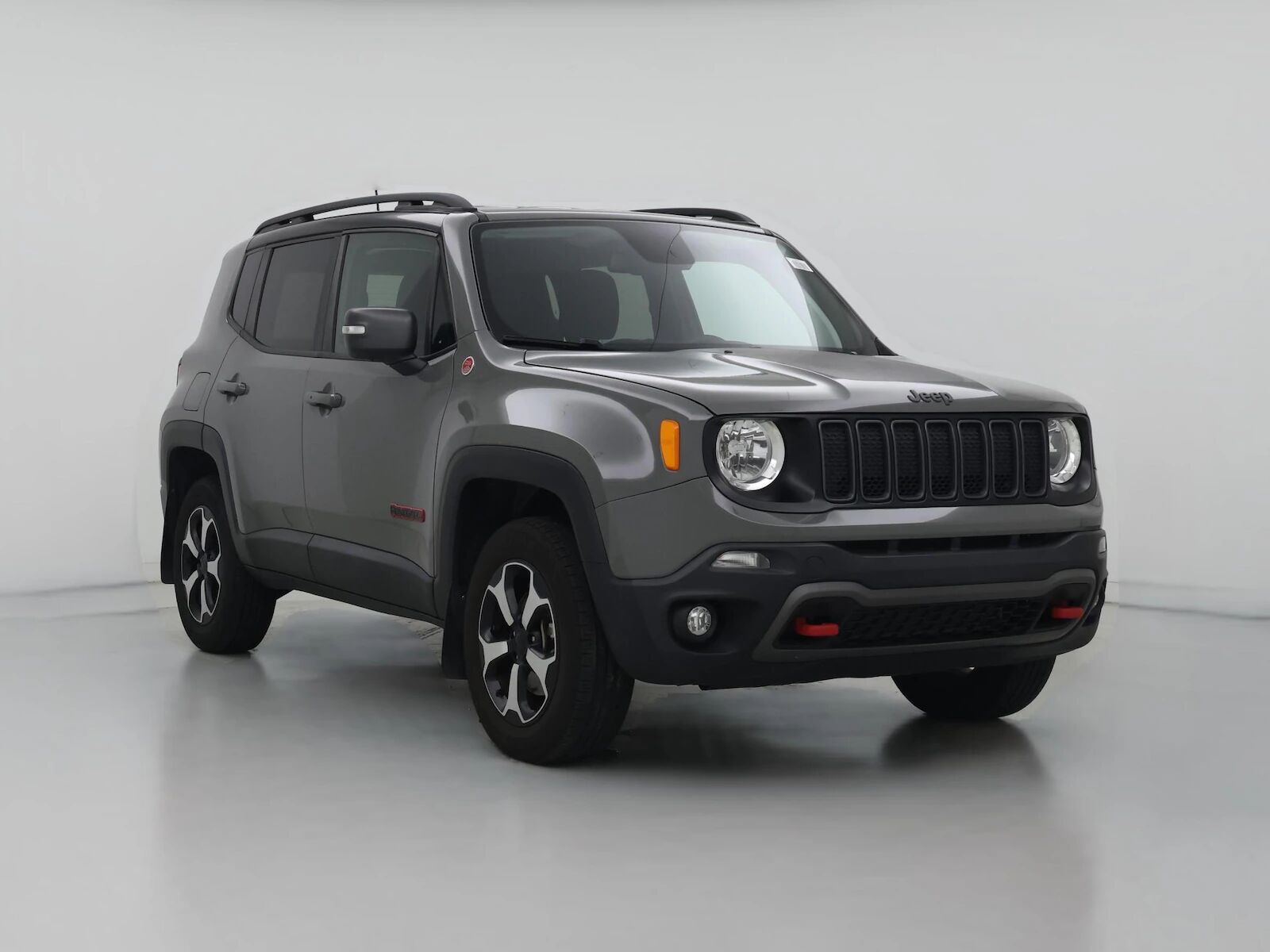 2020 JEEP Renegade