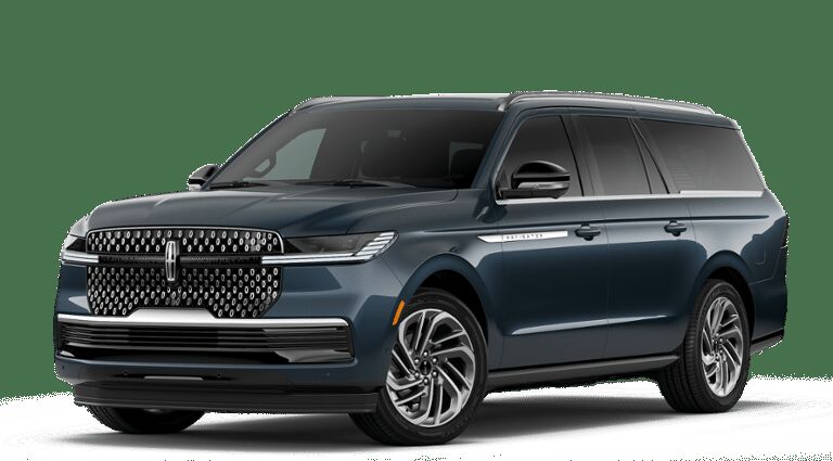 2026 LINCOLN Navigator L
