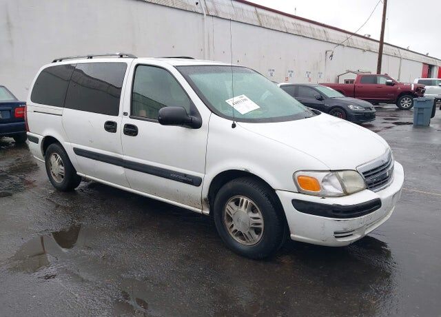 2004 CHEVROLET Venture