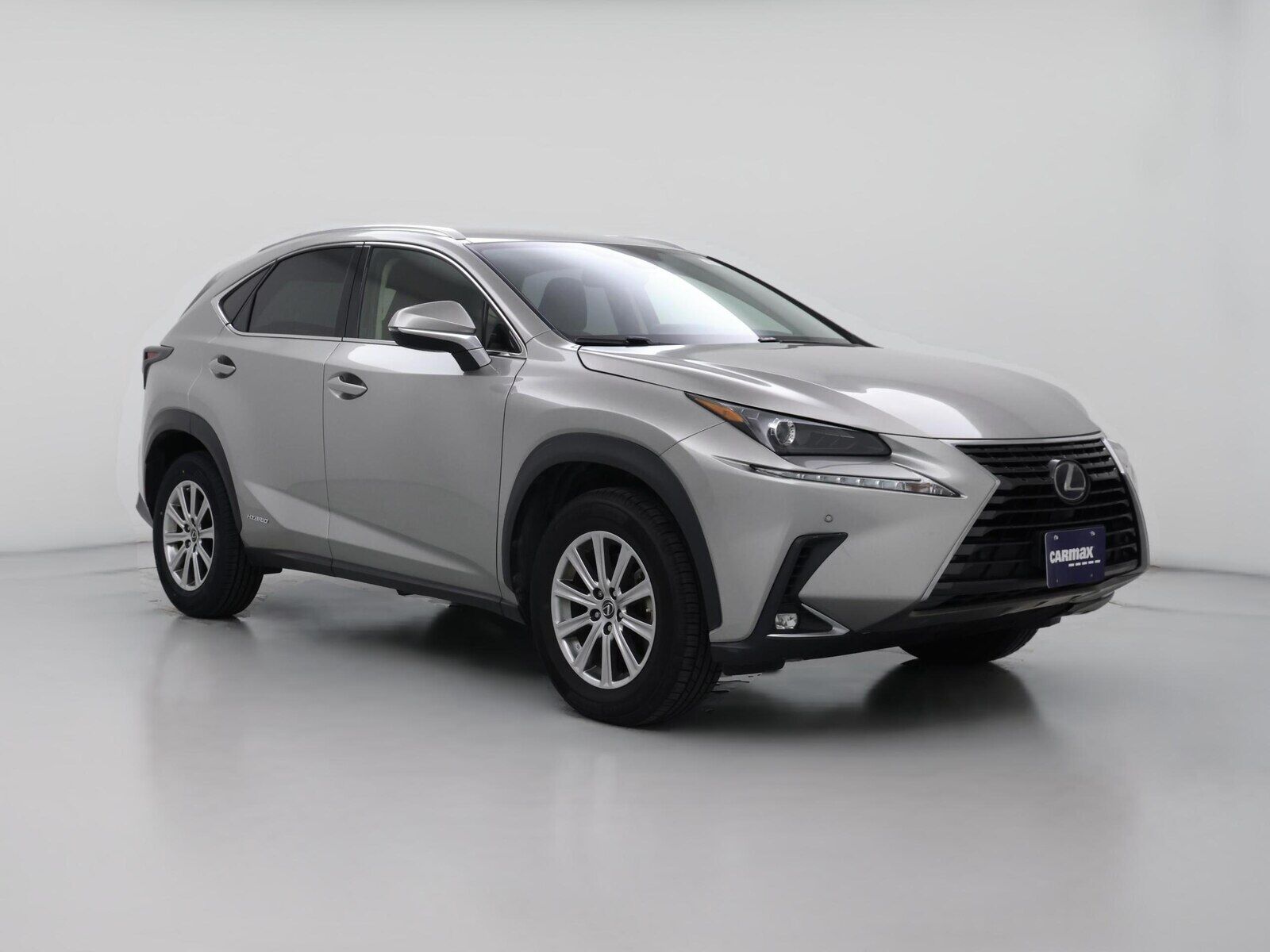 2020 LEXUS NX