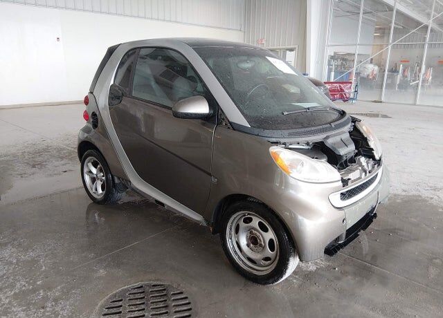 2011 SMART Fortwo