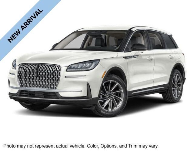 2024 LINCOLN Corsair