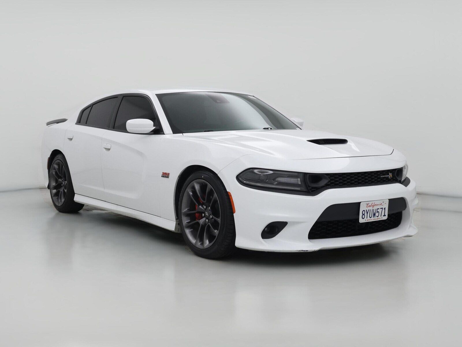 2020 DODGE Charger