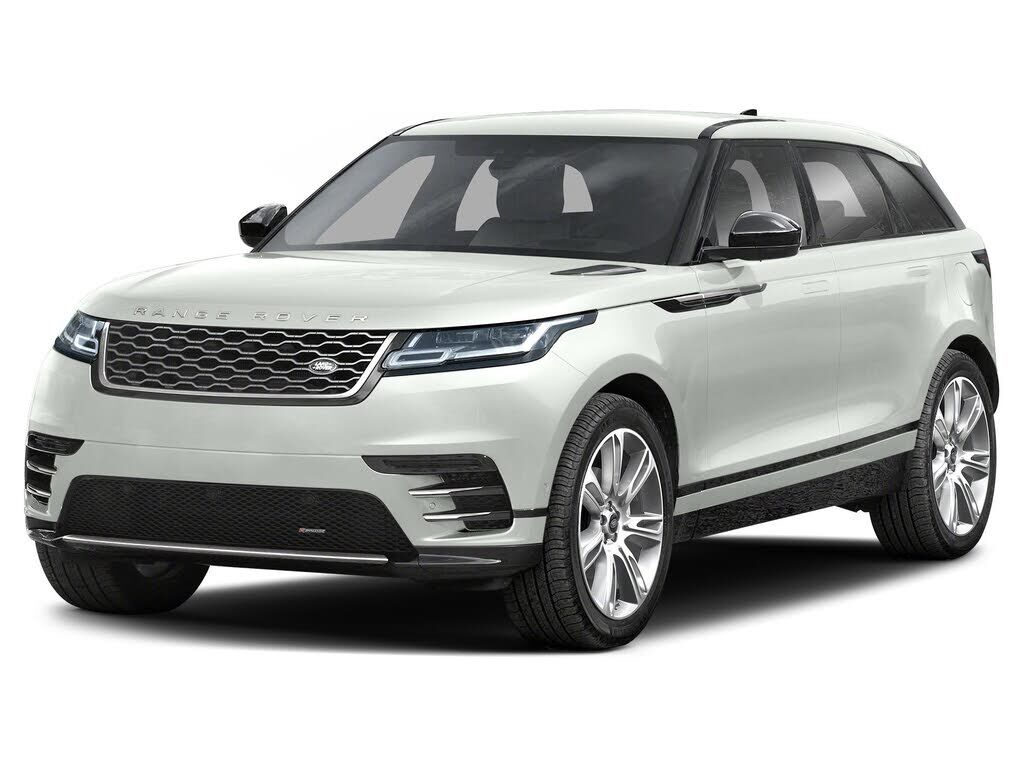 2023 LAND ROVER Range Rover Velar