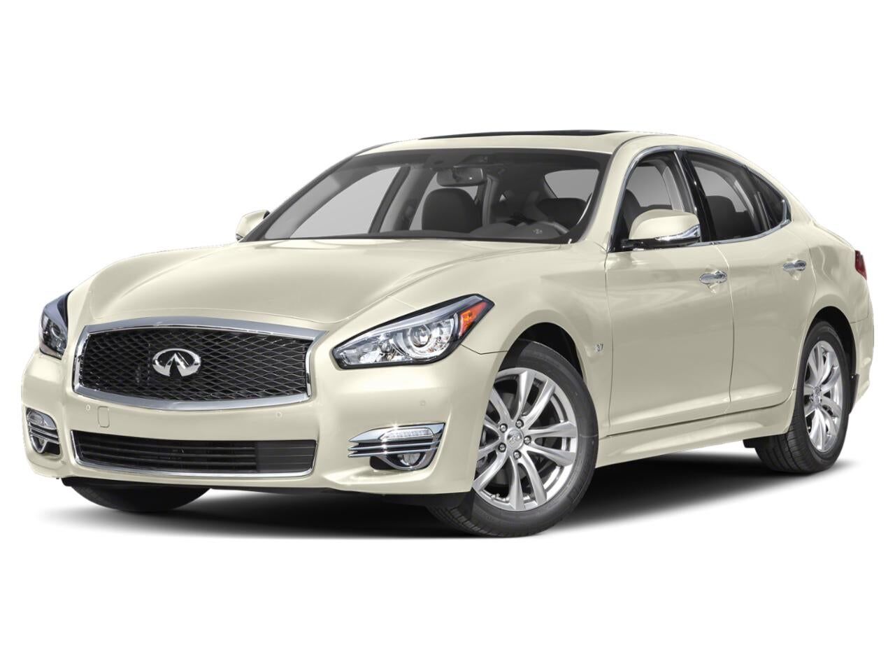 2019 INFINITI Q70