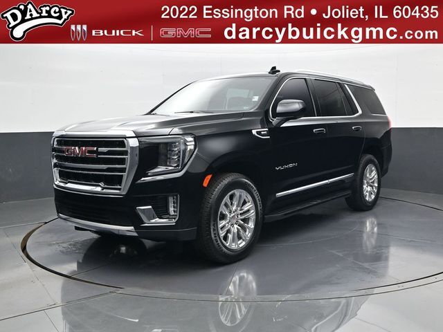2023 GMC Yukon
