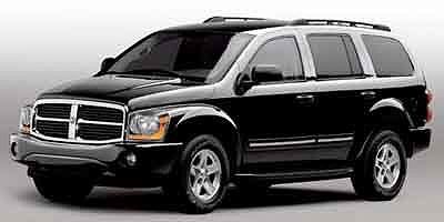 2004 DODGE Durango