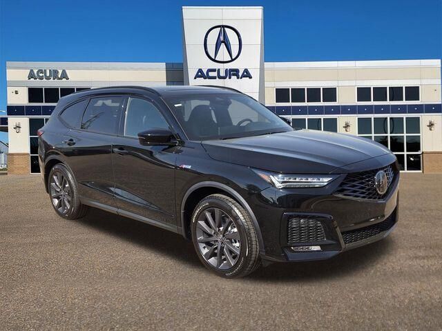 2026 ACURA MDX