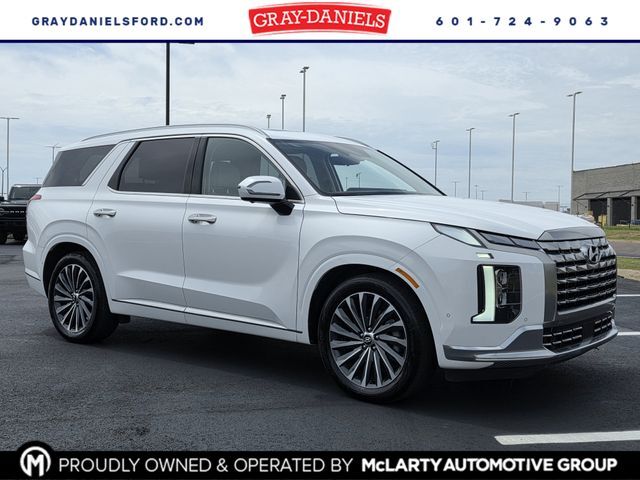 2023 HYUNDAI Palisade