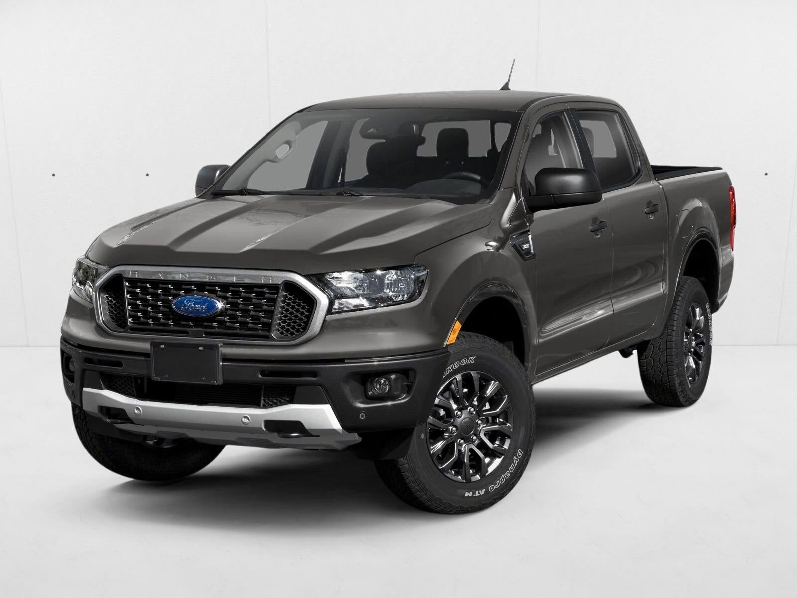 2023 FORD Ranger