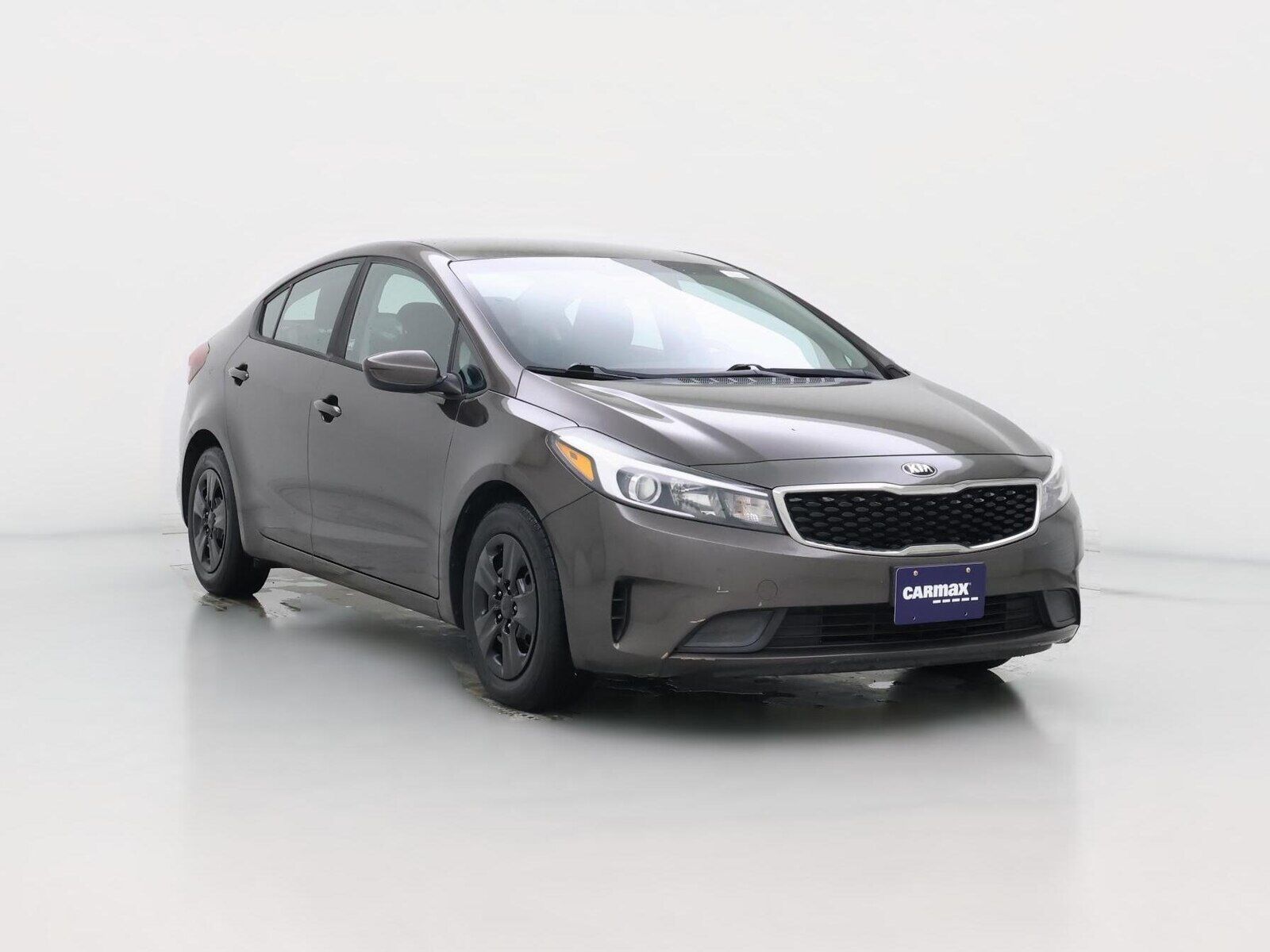 2018 KIA Forte