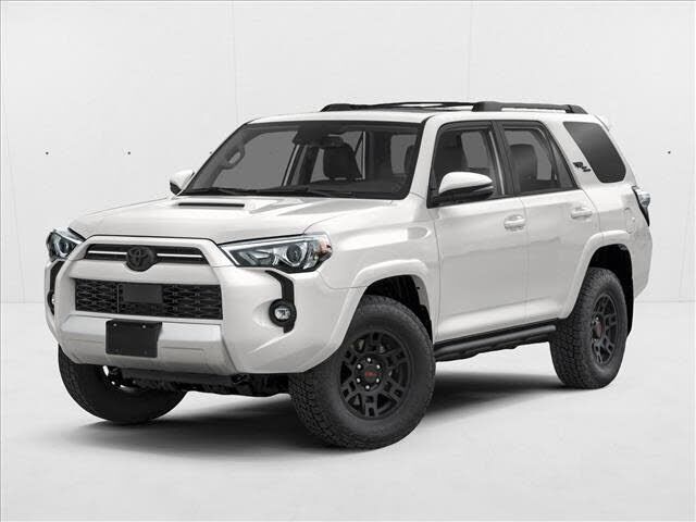 2024 TOYOTA 4-Runner