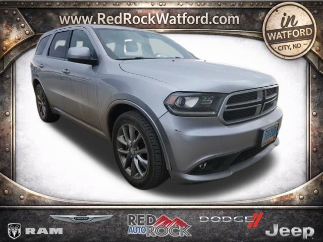 2014 DODGE Durango